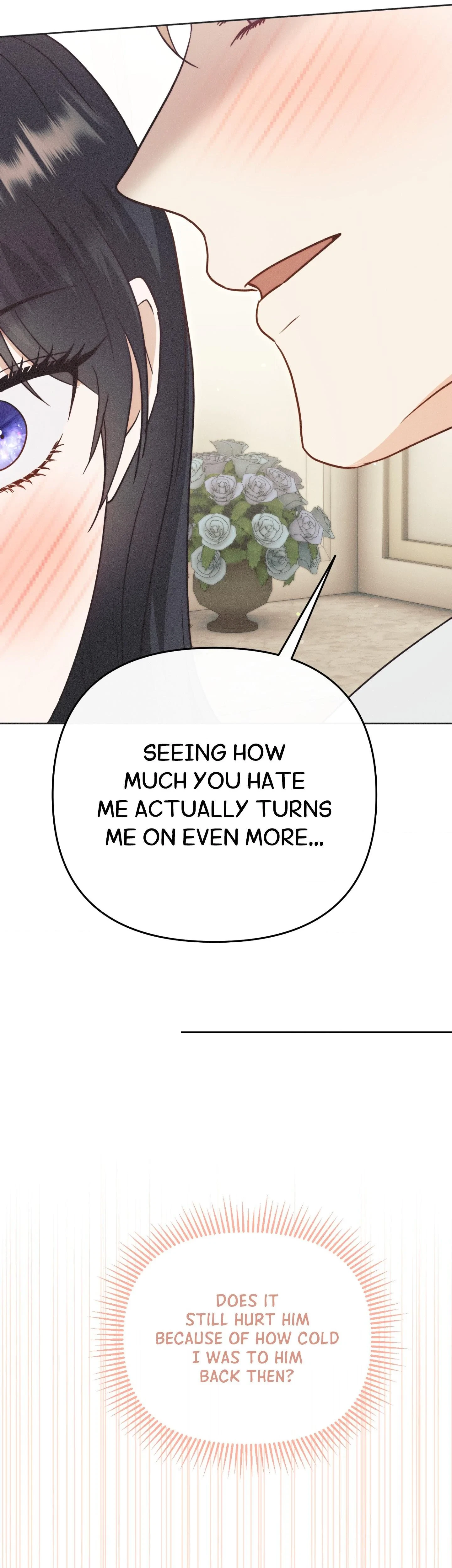 I Got Stuck With My Damn Enemy Chapter 19, page 53