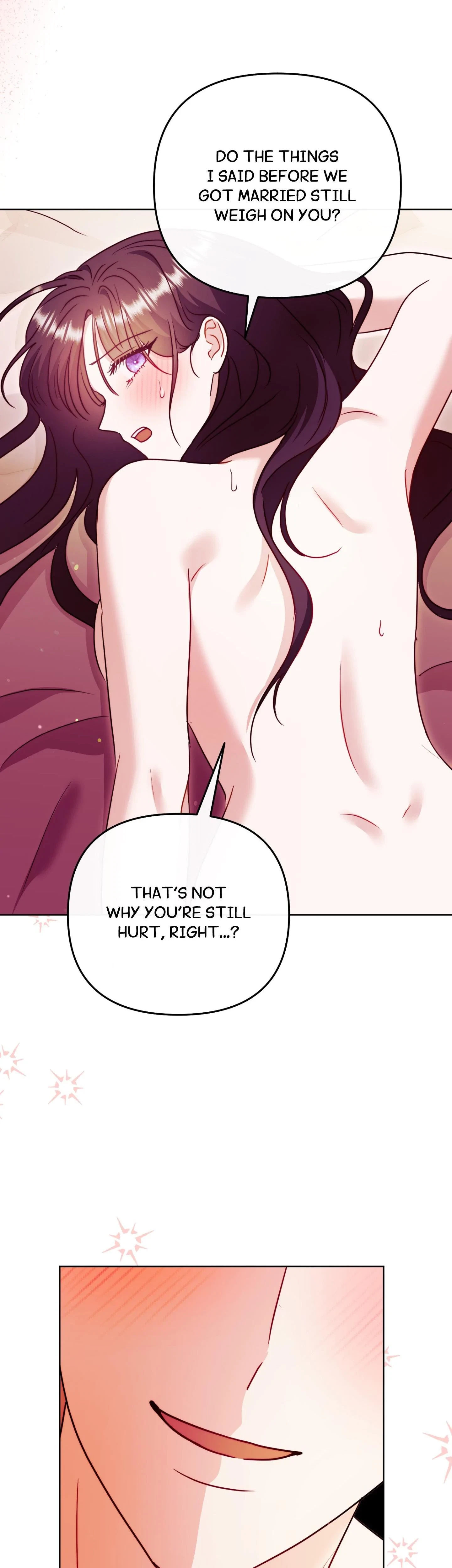 I Got Stuck With My Damn Enemy Chapter 19, page 55