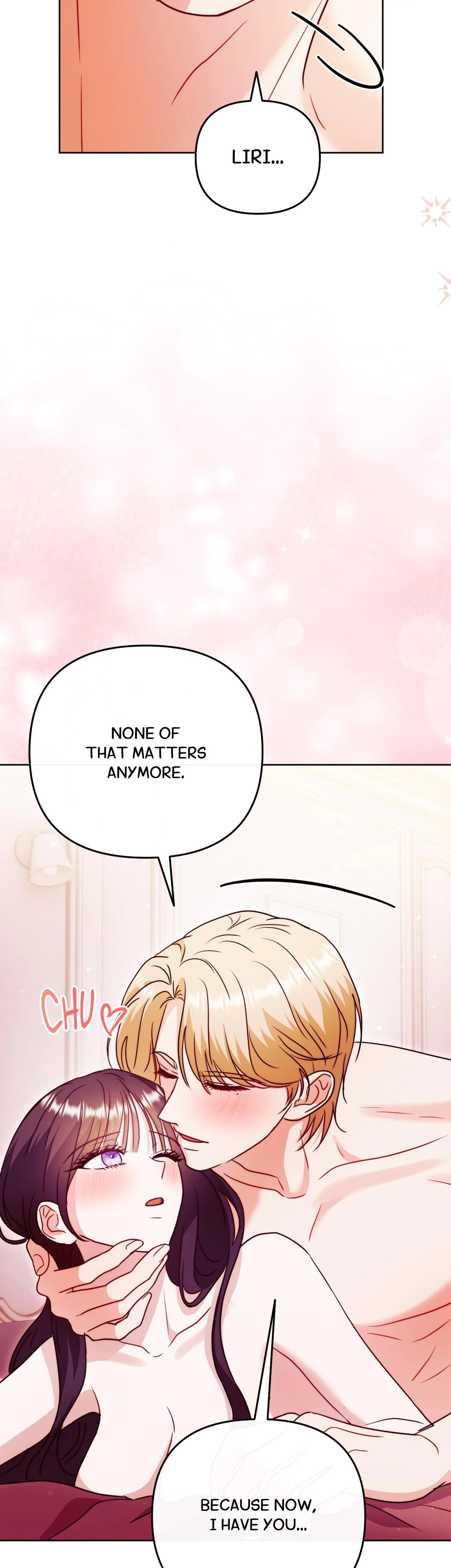 I Got Stuck With My Damn Enemy Chapter 19, page 56