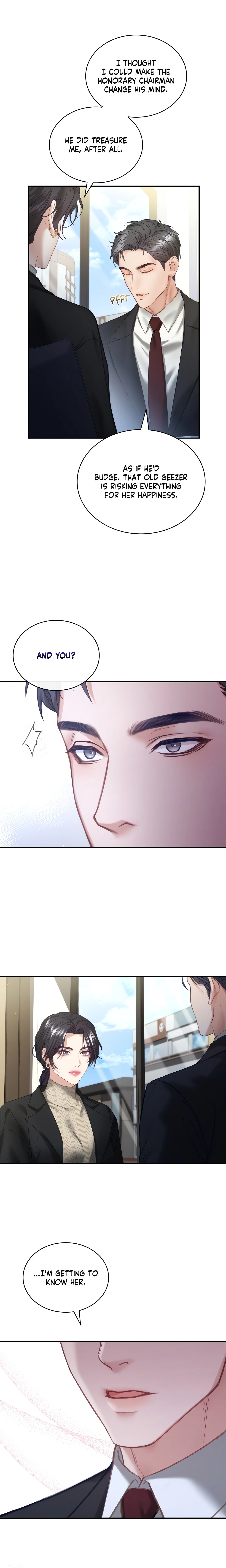 The Young Wife Chapter 19 (Uncensored), page 13