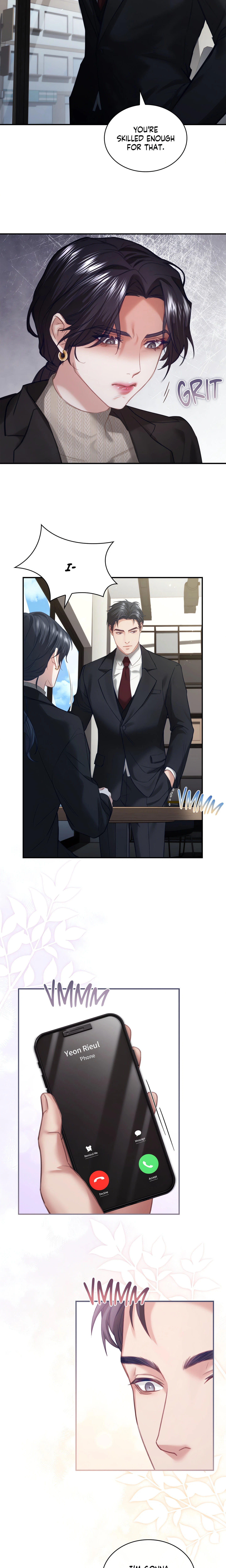 The Young Wife Chapter 19 (Uncensored), page 15