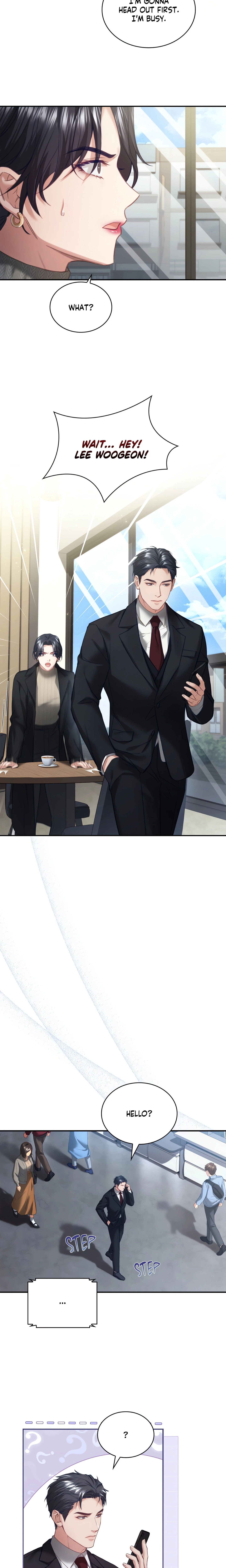 The Young Wife Chapter 19 (Uncensored), page 16