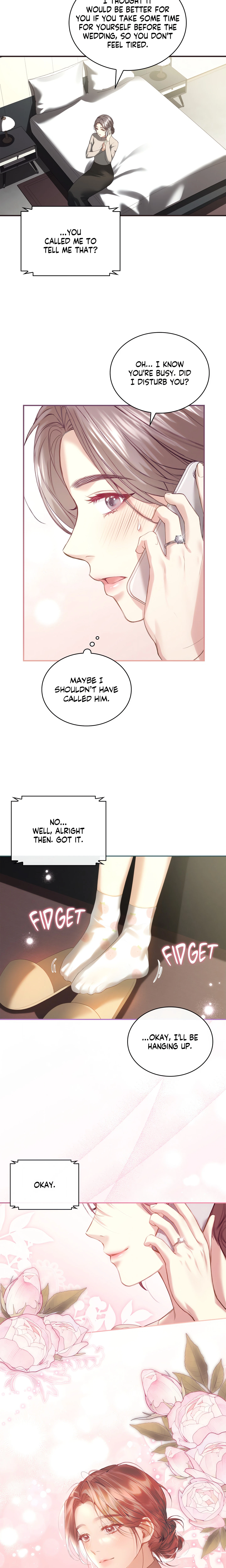 The Young Wife Chapter 19 (Uncensored), page 18
