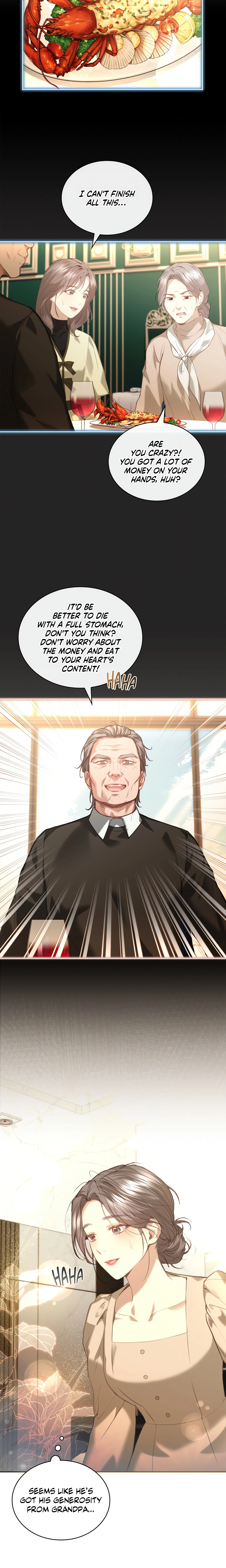 The Young Wife Chapter 19 (Uncensored), page 2