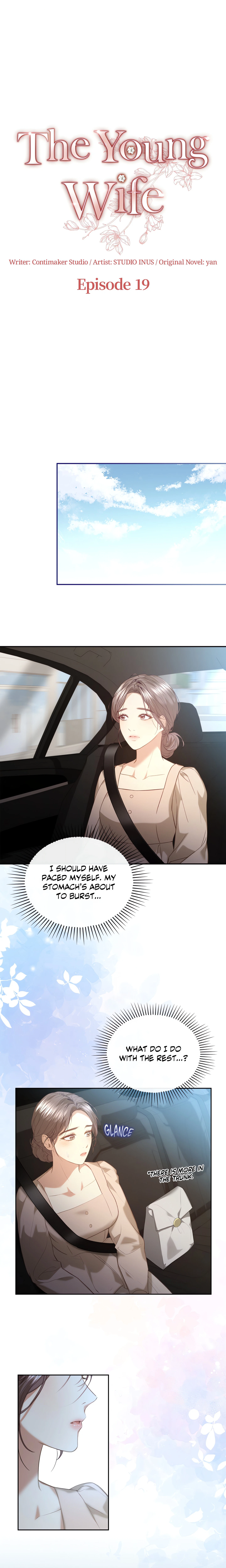 The Young Wife Chapter 19 (Uncensored), page 3