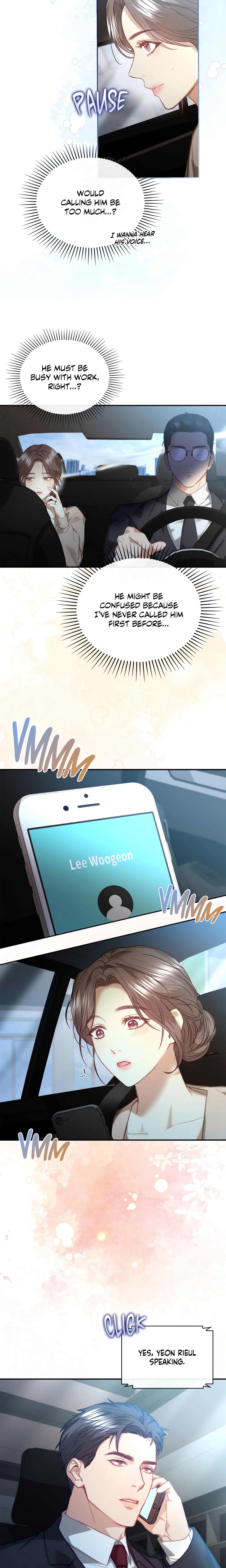 The Young Wife Chapter 19 (Uncensored), page 5