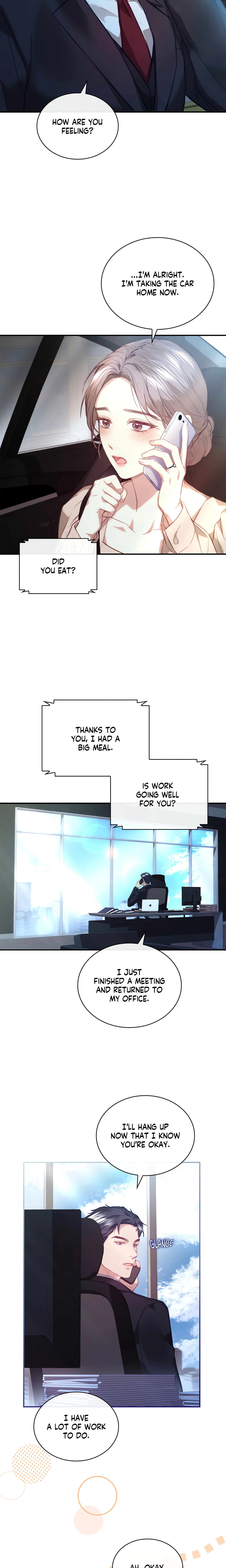 The Young Wife Chapter 19 (Uncensored), page 6