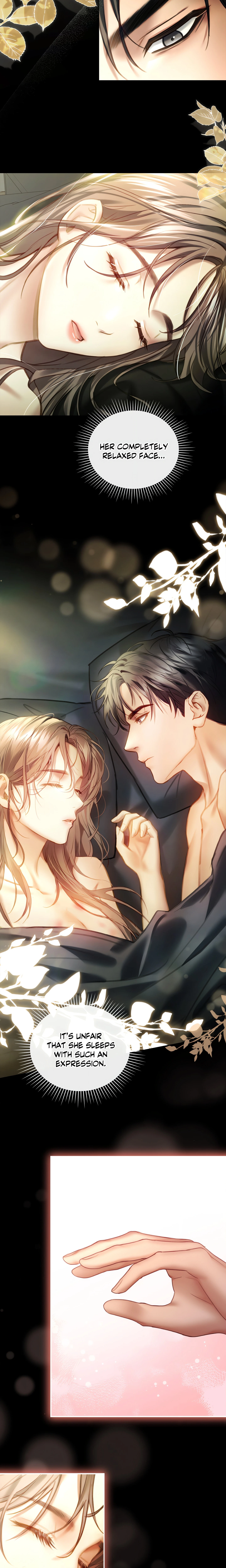 The Young Wife Chapter 19 (Uncensored), page 8