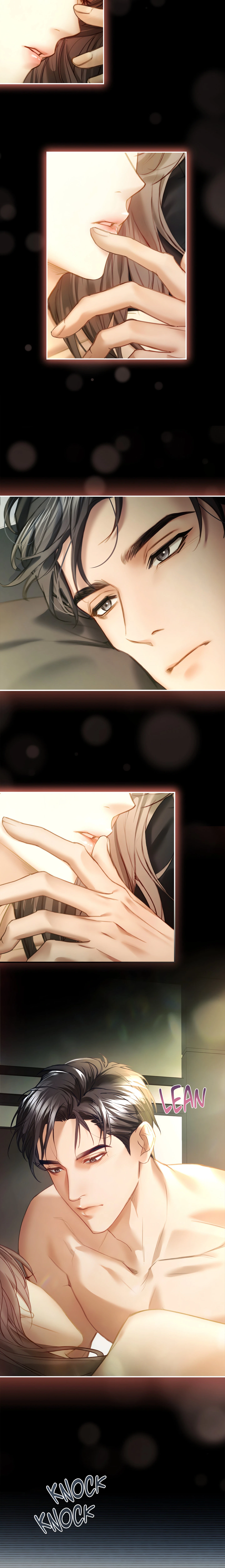The Young Wife Chapter 19 (Uncensored), page 9