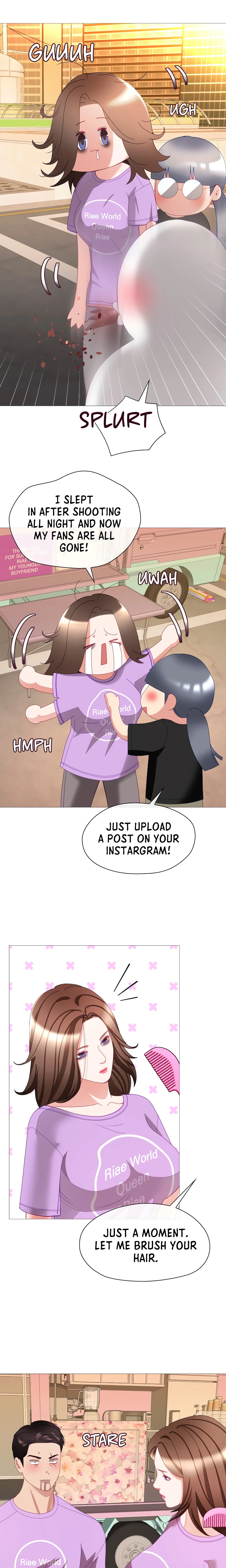 Daddy-In-Law Chapter 29, page 10