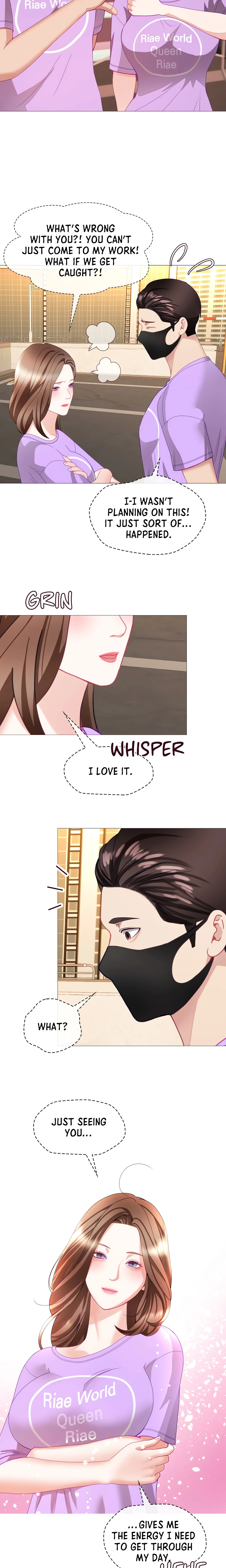 Daddy-In-Law Chapter 29, page 12