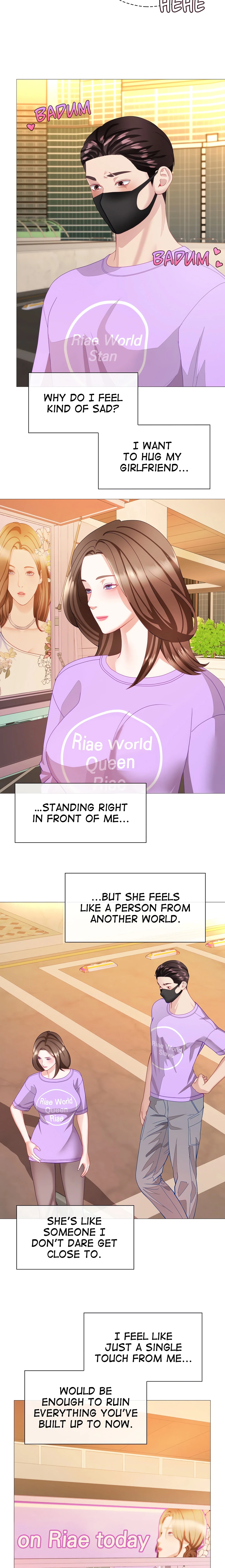 Daddy-In-Law Chapter 29, page 13