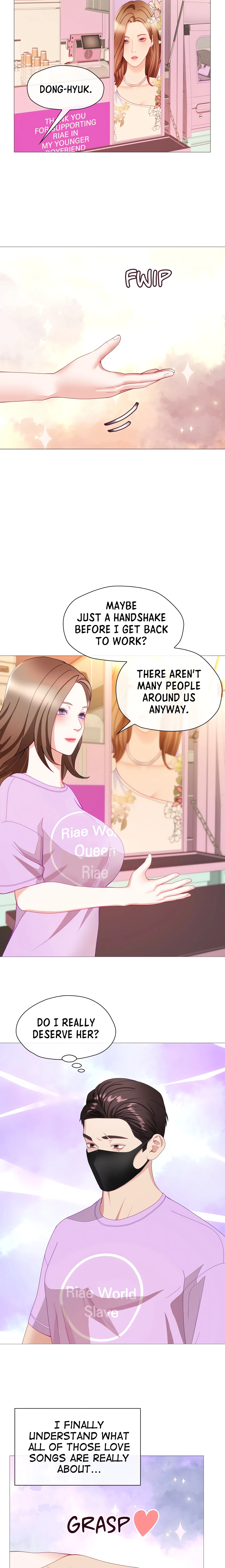 Daddy-In-Law Chapter 29, page 14