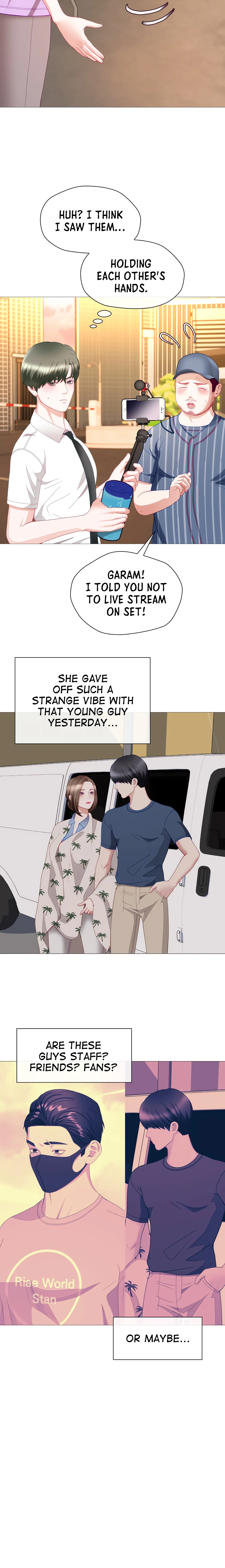 Daddy-In-Law Chapter 29, page 16
