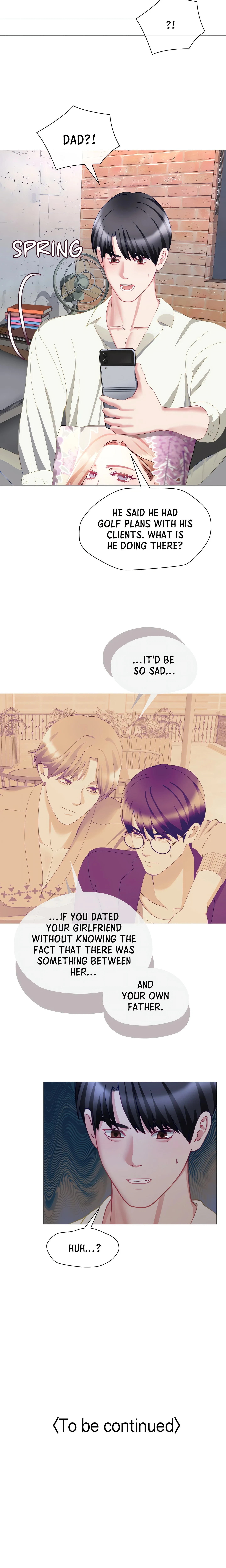 Daddy-In-Law Chapter 29, page 18