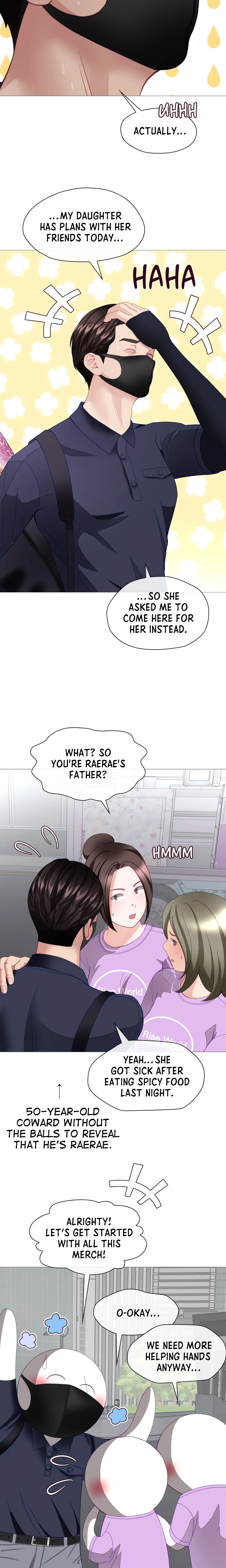 Daddy-In-Law Chapter 29, page 4