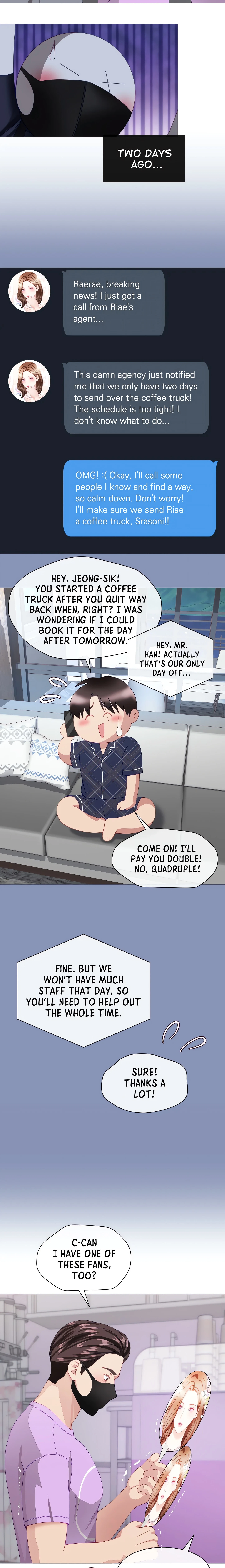 Daddy-In-Law Chapter 29, page 5