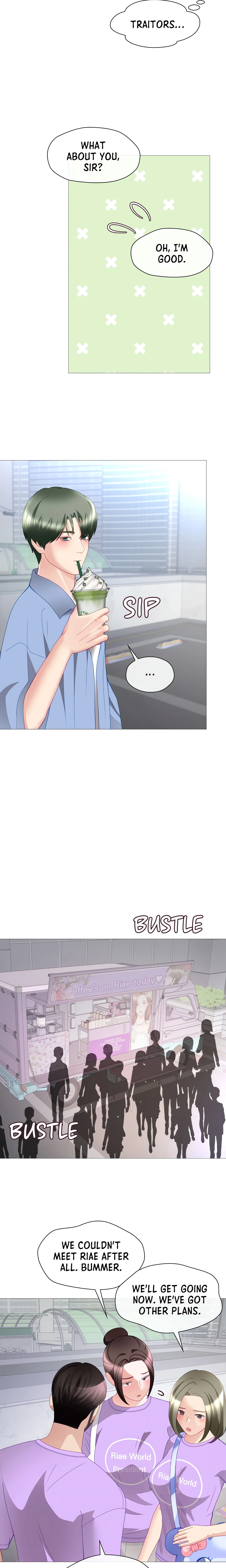 Daddy-In-Law Chapter 29, page 8