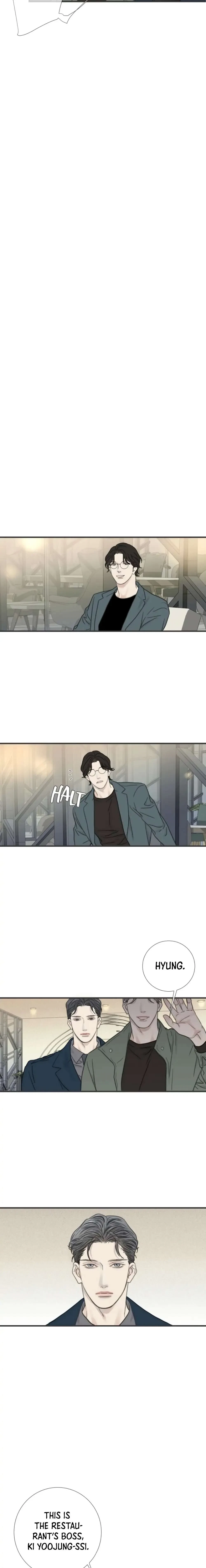 I'll Be Here For You Chapter 10, page 3