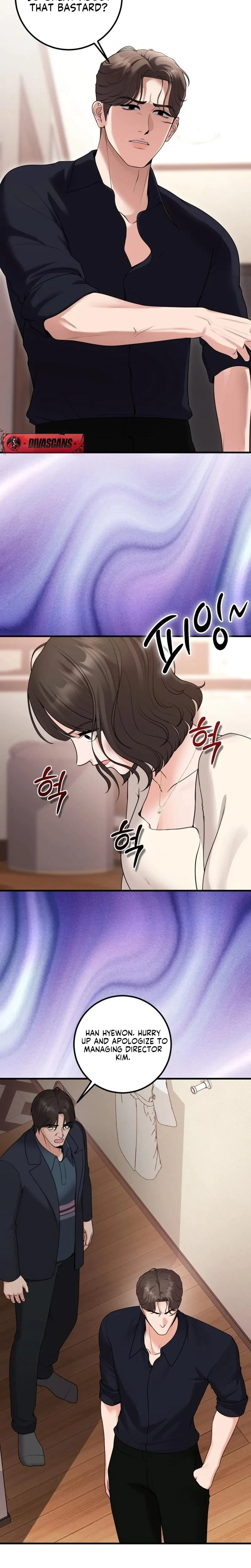 The Twenty-Year-Old Bride Chapter 42, page 15