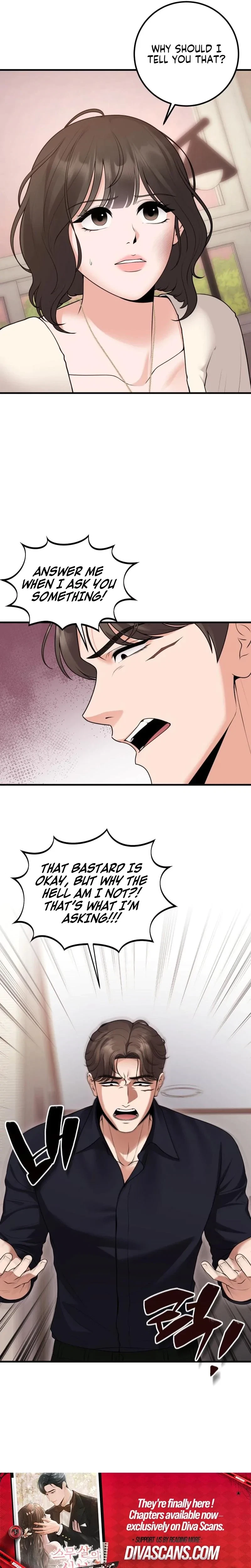 The Twenty-Year-Old Bride Chapter 42, page 16