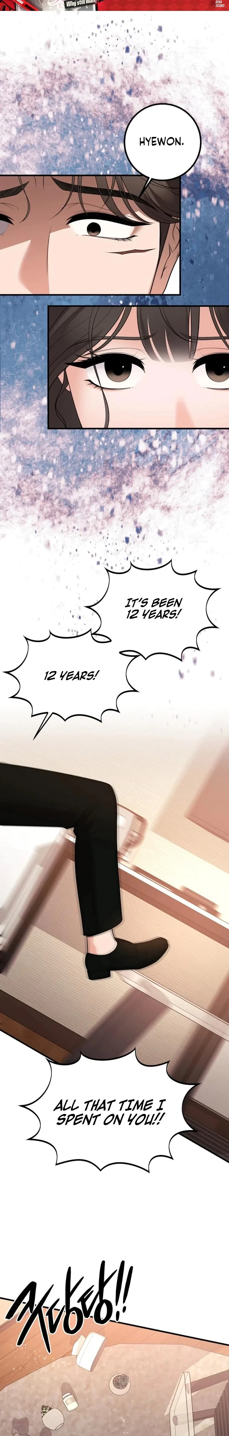 The Twenty-Year-Old Bride Chapter 42, page 17