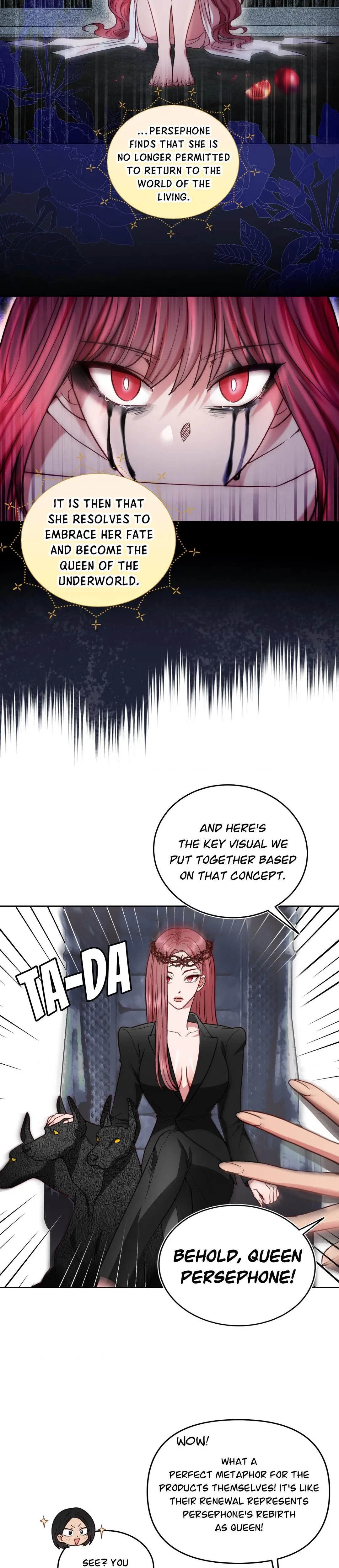 Take Two Chapter 15, page 10