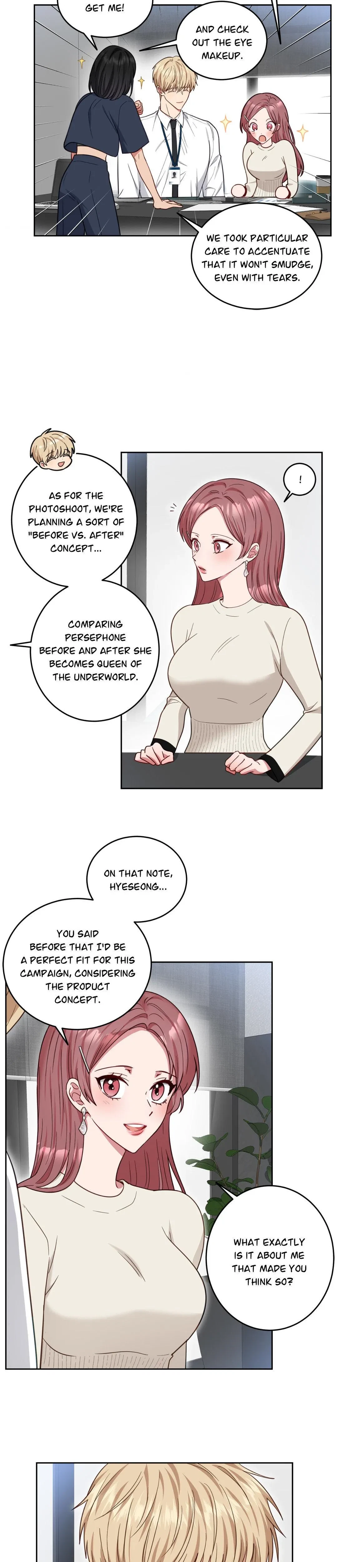 Take Two Chapter 15, page 11