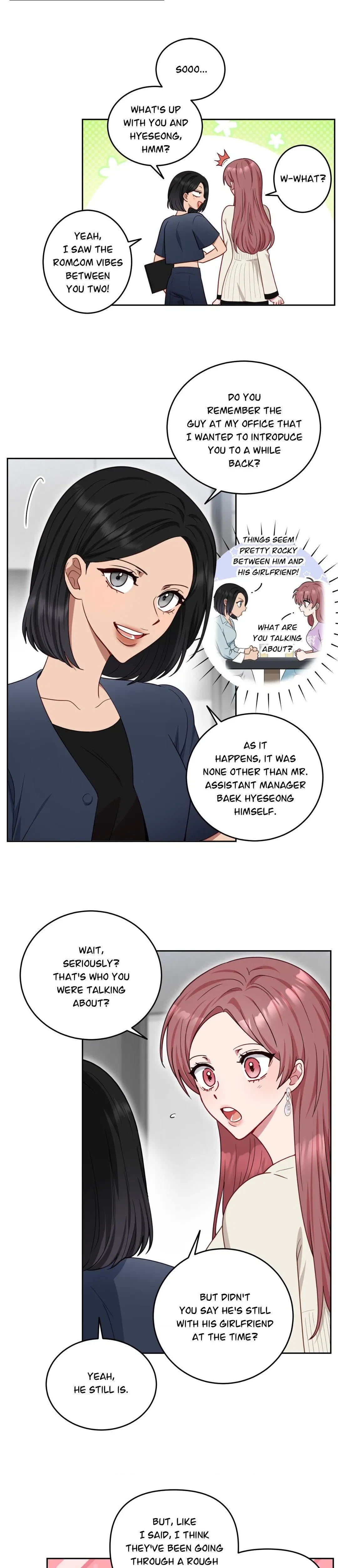 Take Two Chapter 15, page 15