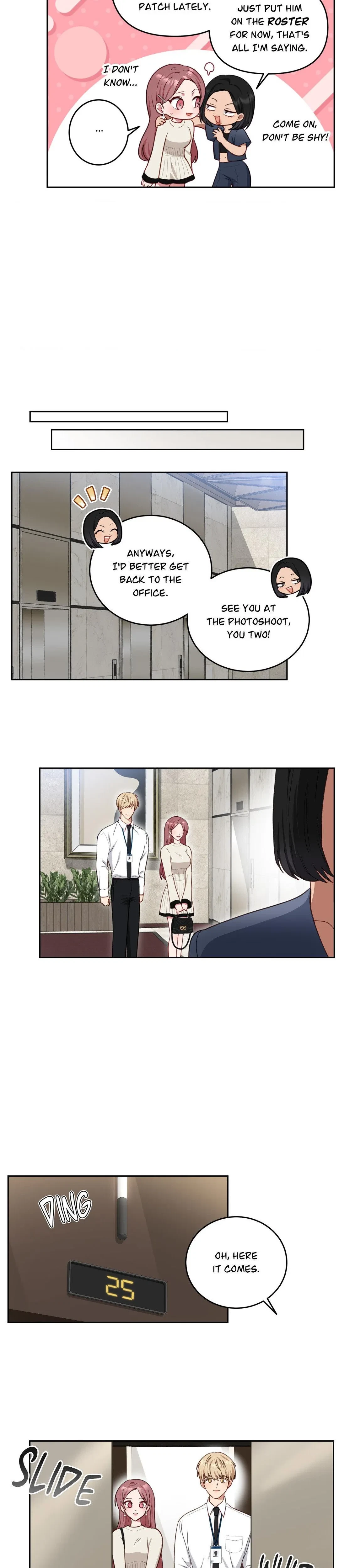 Take Two Chapter 15, page 16