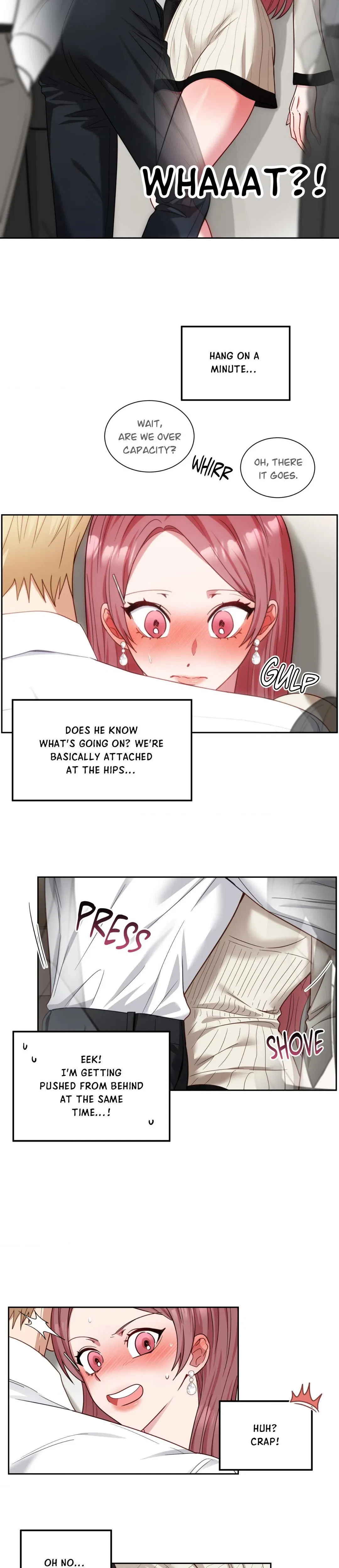 Take Two Chapter 15, page 19