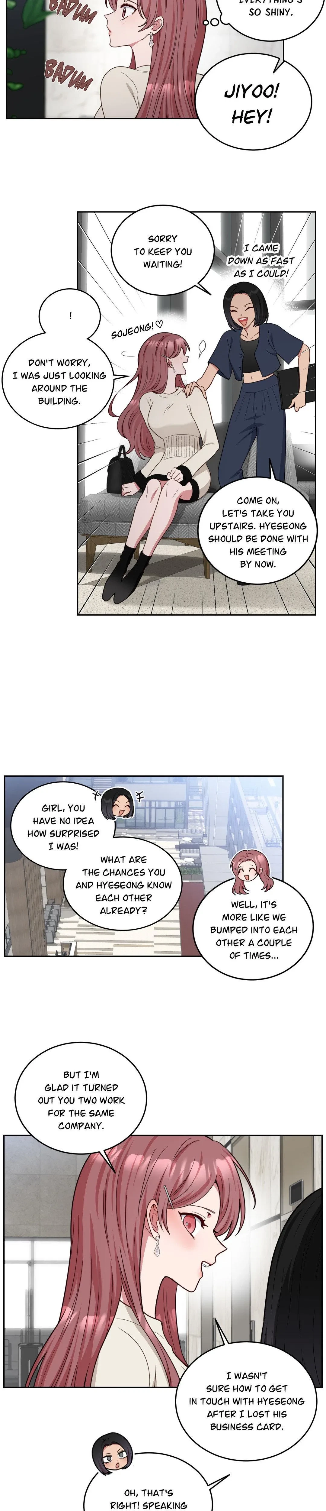 Take Two Chapter 15, page 2