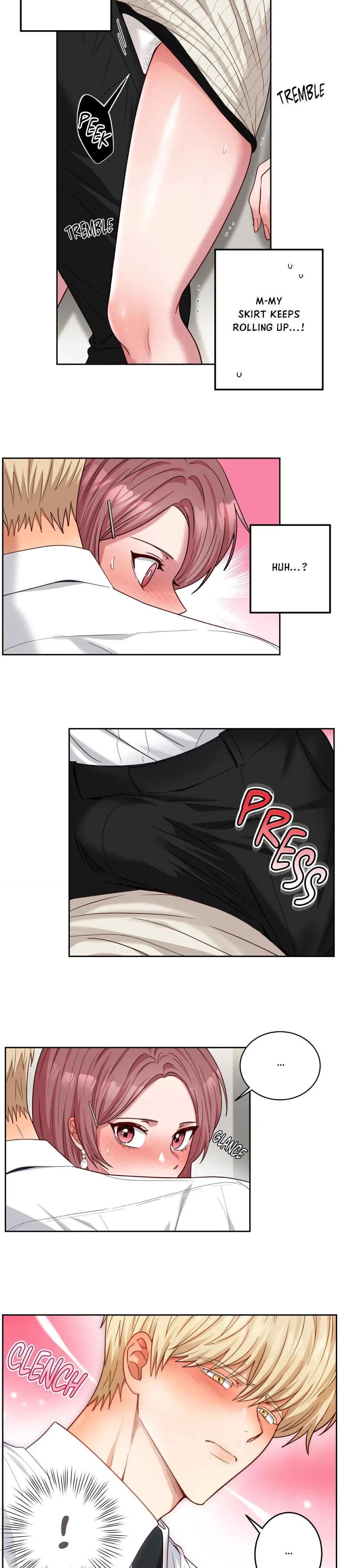 Take Two Chapter 15, page 20