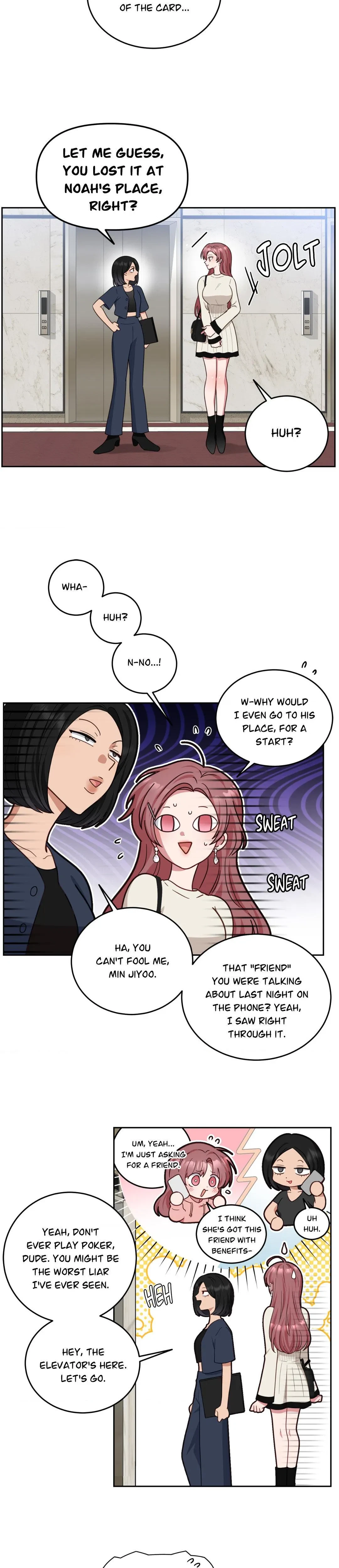Take Two Chapter 15, page 3