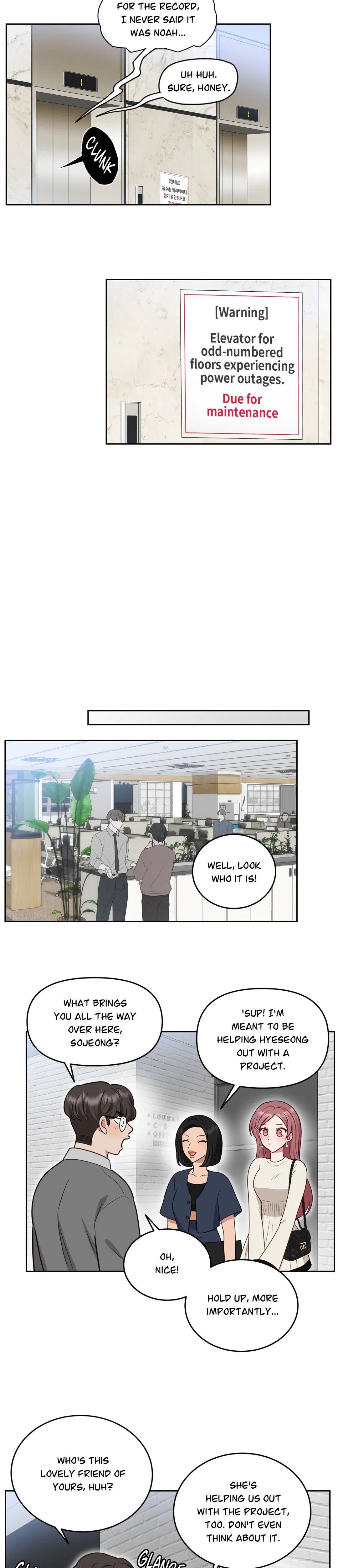 Take Two Chapter 15, page 4