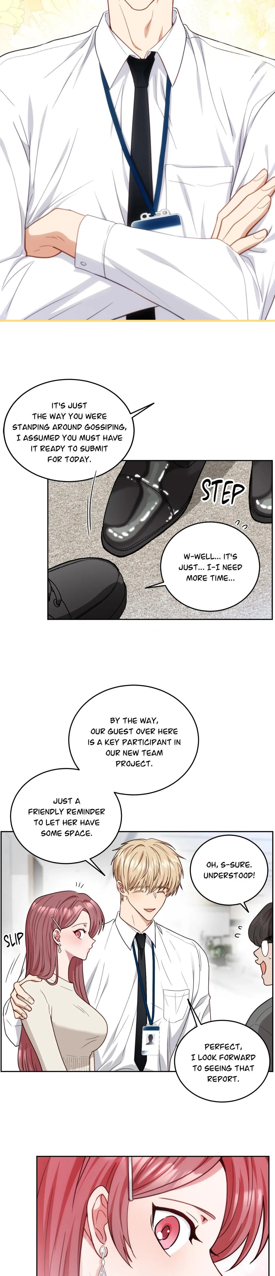 Take Two Chapter 15, page 6
