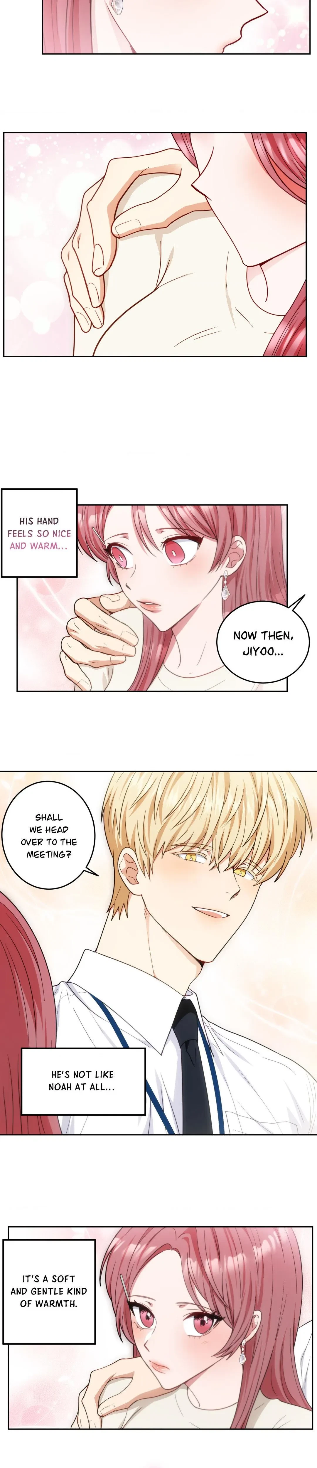 Take Two Chapter 15, page 7