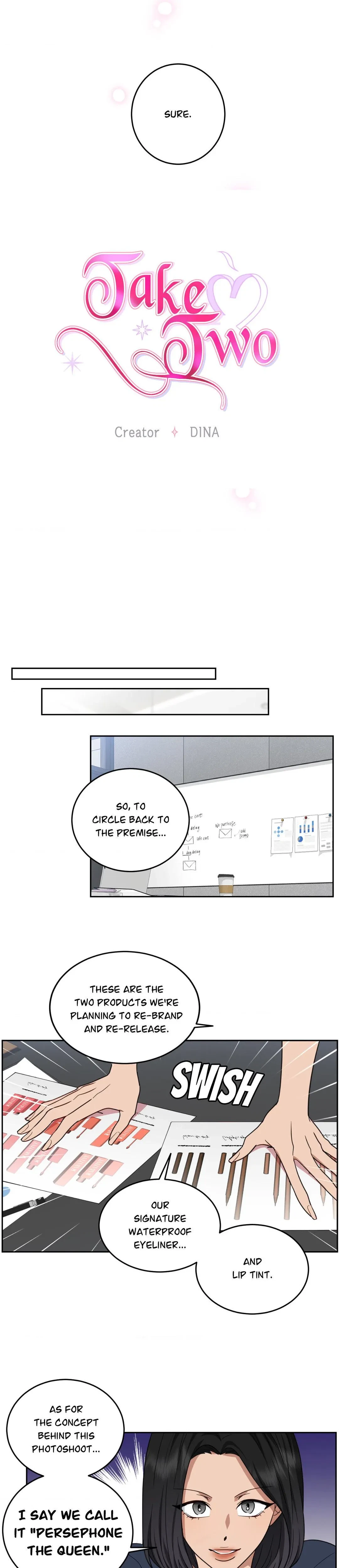 Take Two Chapter 15, page 8