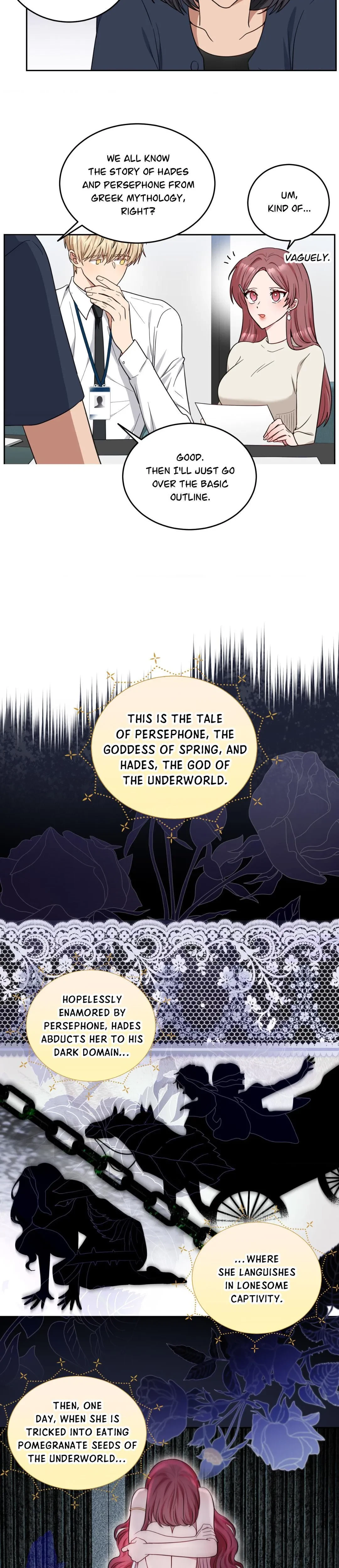 Take Two Chapter 15, page 9