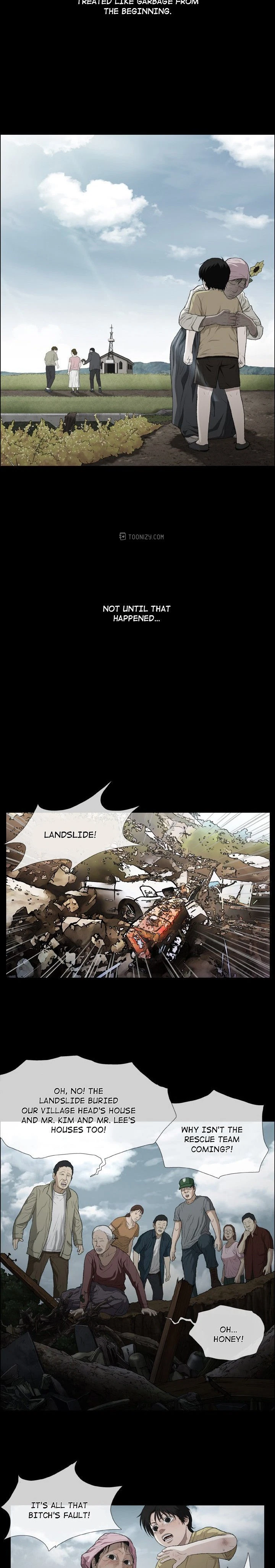 The Jackal Chapter 16, page 10