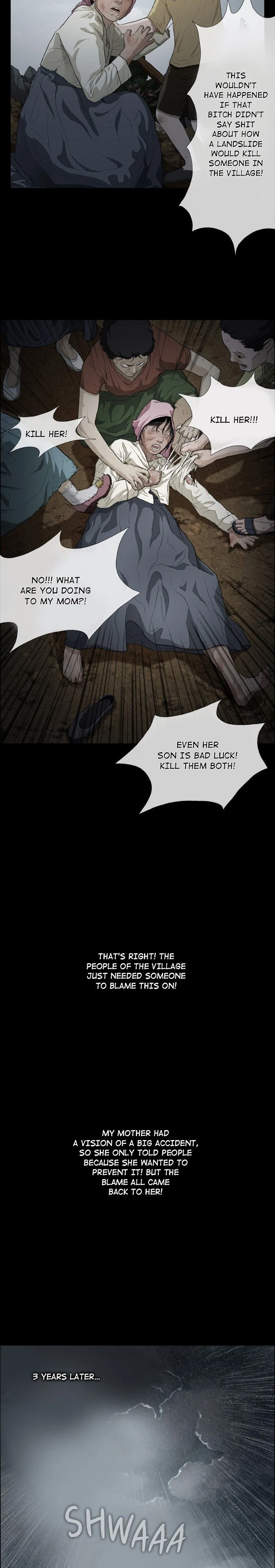 The Jackal Chapter 16, page 11