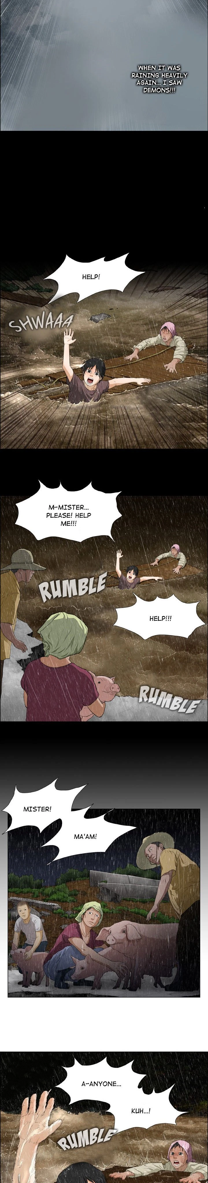 The Jackal Chapter 16, page 12