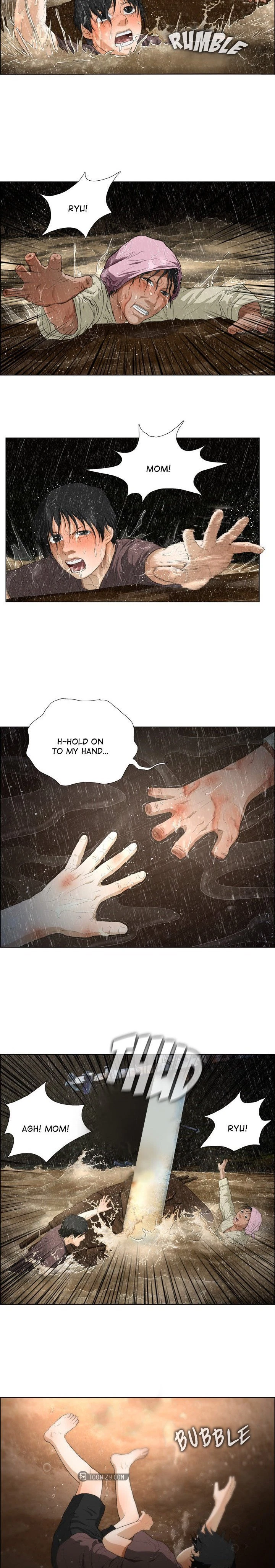 The Jackal Chapter 16, page 13