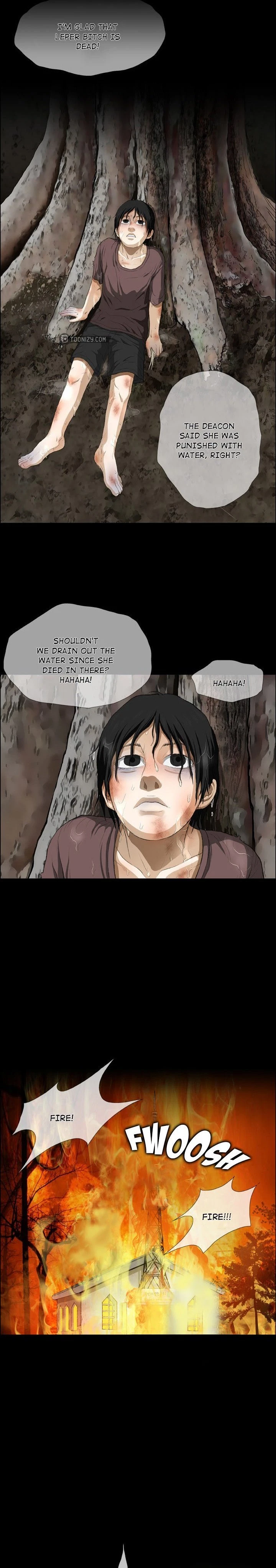 The Jackal Chapter 16, page 16
