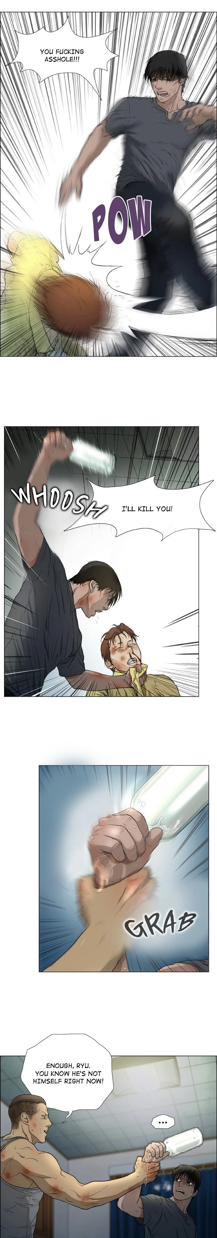 The Jackal Chapter 16, page 3