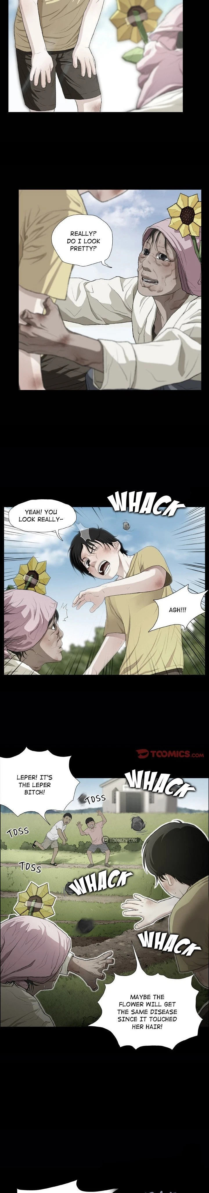 The Jackal Chapter 16, page 7