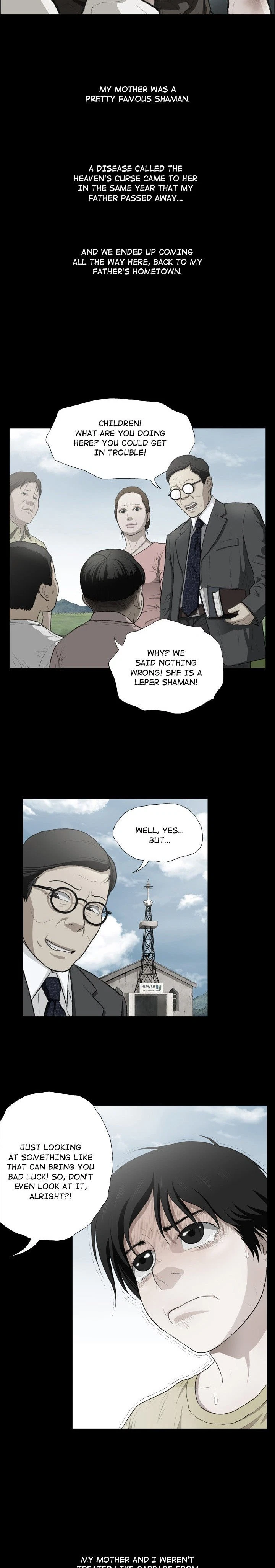 The Jackal Chapter 16, page 9