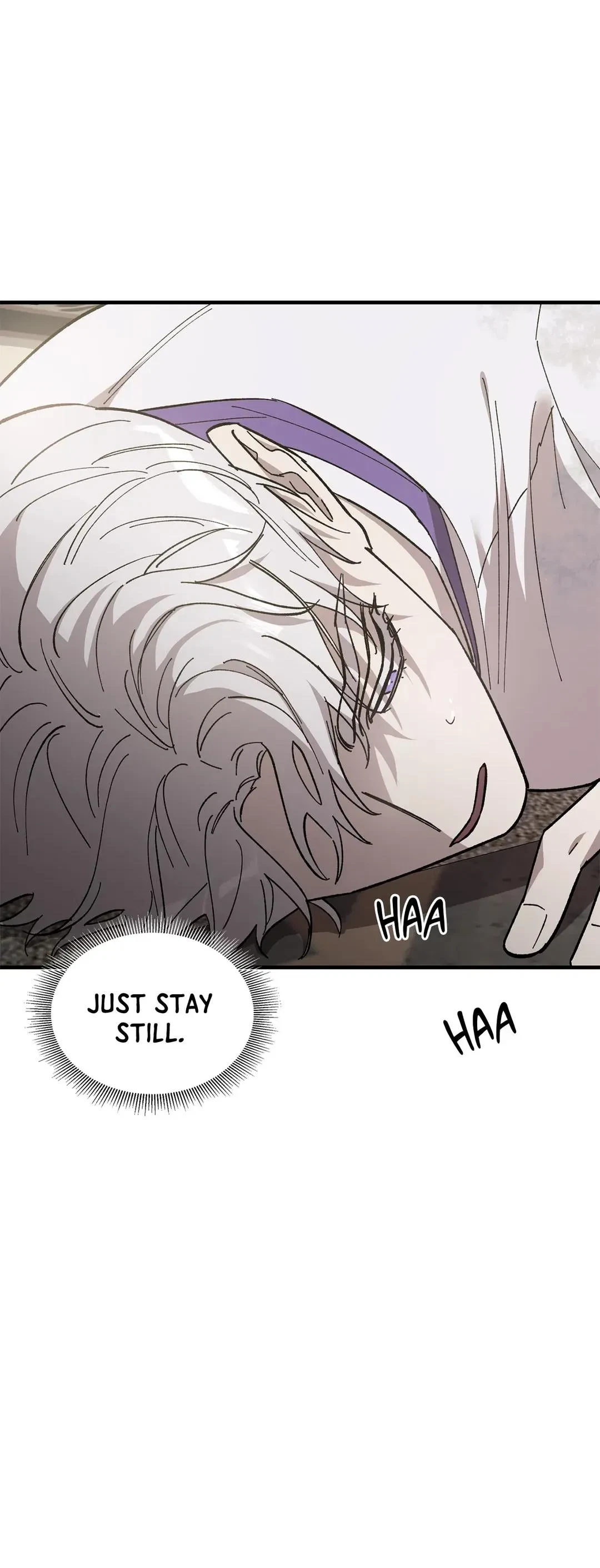A Black Rose Blooms Chapter 27, page 11