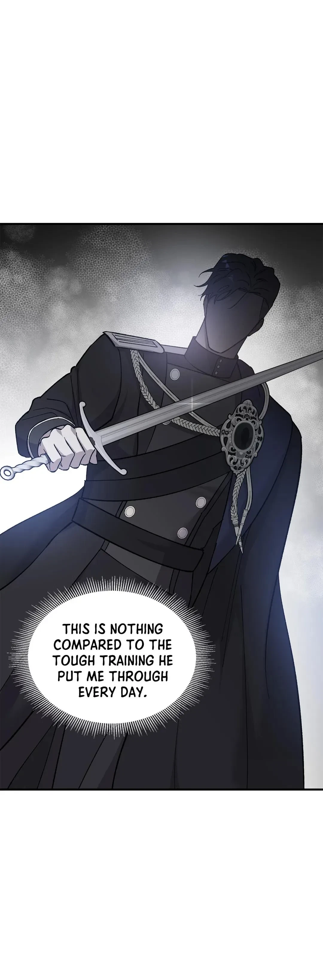 A Black Rose Blooms Chapter 27, page 17