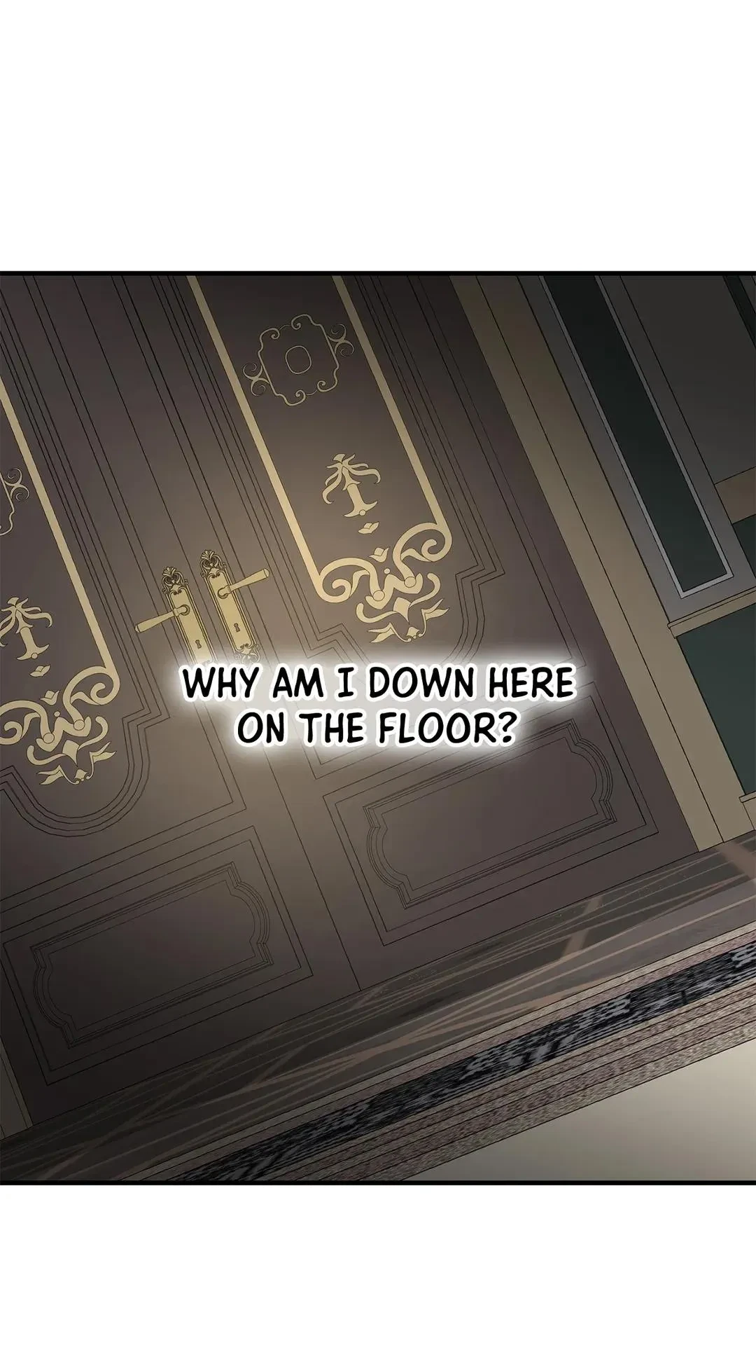 A Black Rose Blooms Chapter 27, page 19